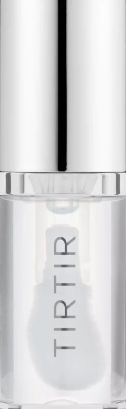 TIRTIR My Glow Lip Oil Honey