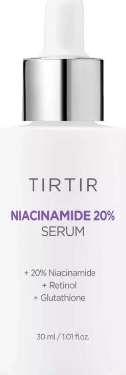 TIRTIR Niacinamide 20% Serum 30 ml