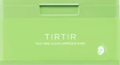 TIRTIR Tea Tree Clear Ampoule Mask 310 ml