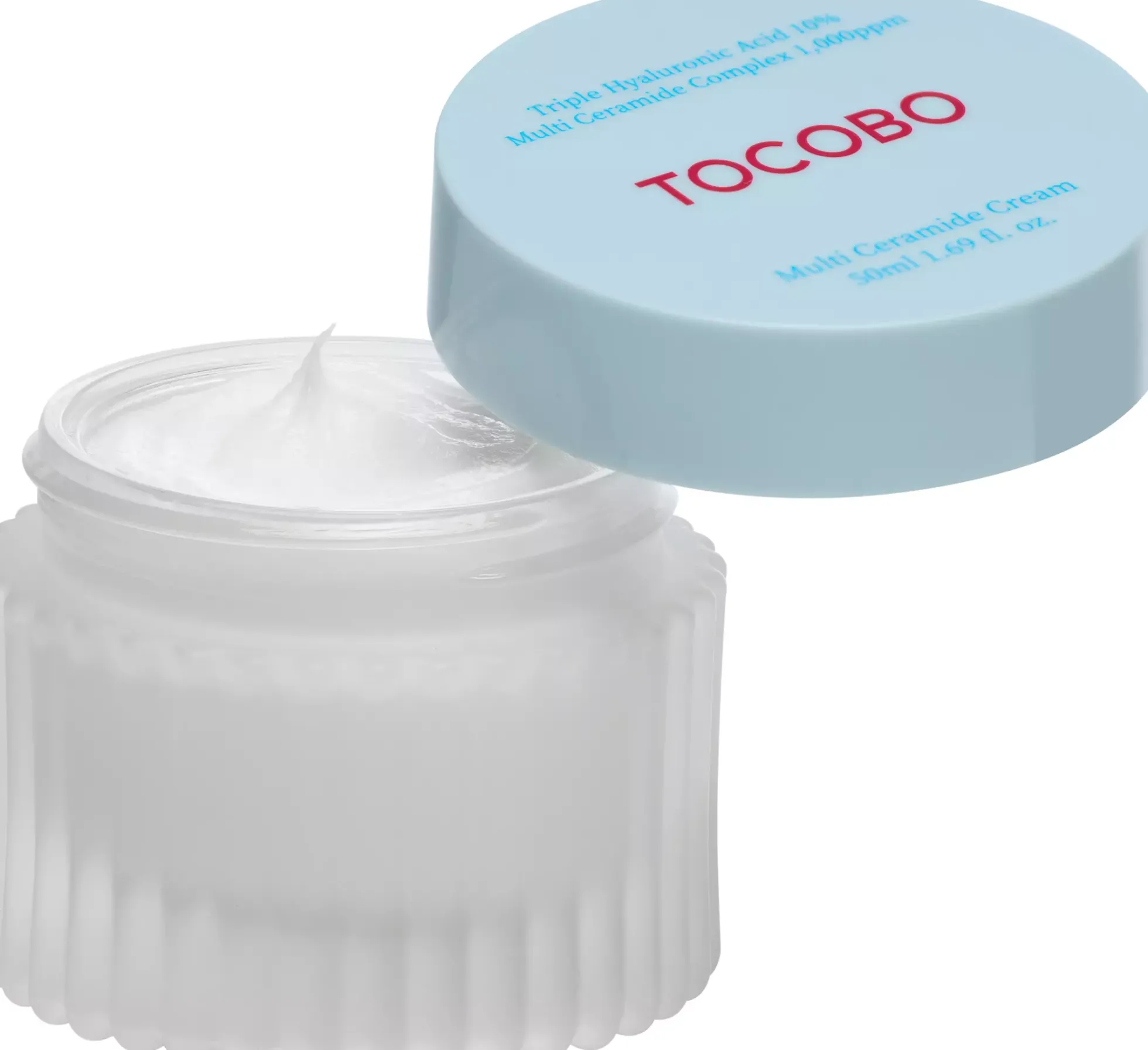 Tocobo Multi Ceramide Cream 50 ml