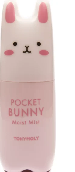Tonymoly Pocket Bunny Moist Mist 60 ml