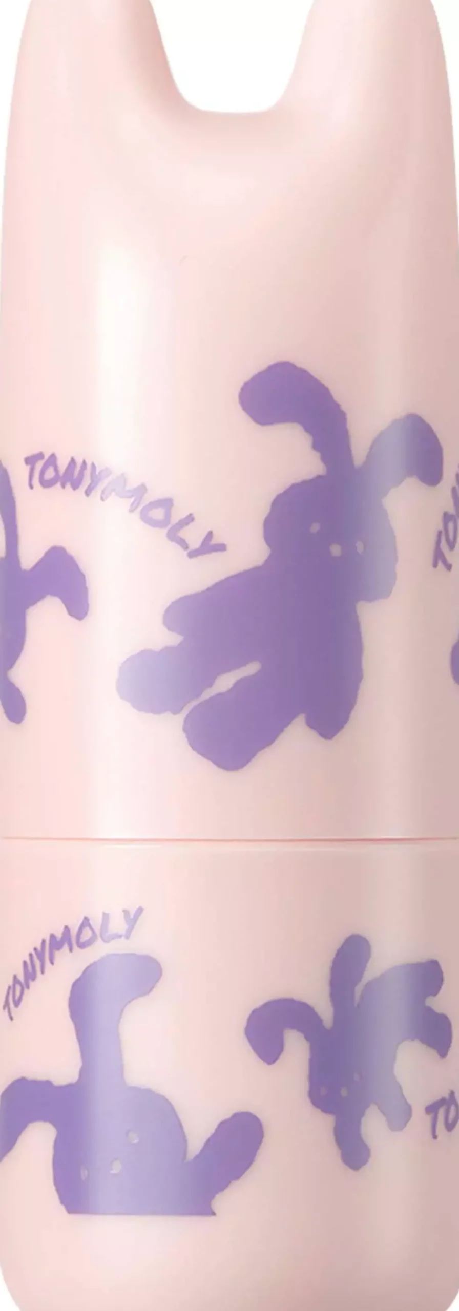Tonymoly Pocket Bunny Perfume Bar 02 Cuty Bunny