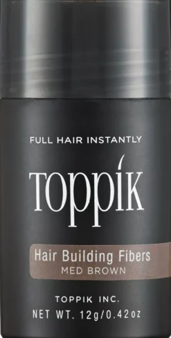 Toppik Hair Building Fibers Light Blonde