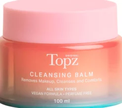 TopzDaily Cleansing Balm 100 ml