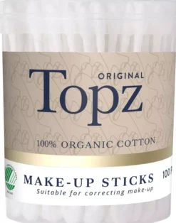 TopzPremium Make Up Sticks 100 st