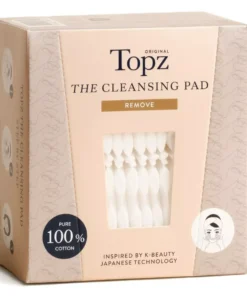 Topz Premium The Cleansing Pad 40 st
