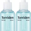 Torriden Bundle Low Molecular Hyaluronic Acid Serum 50 ml x 2