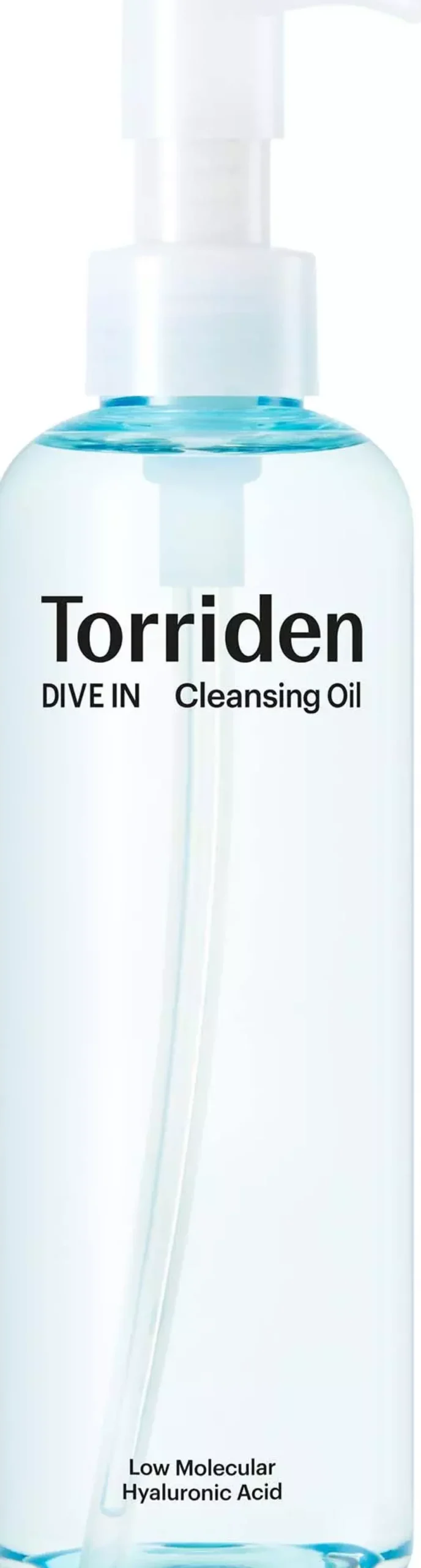 Torriden DIVE IN Cleansing Oil 200 ml