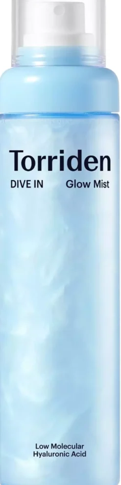 TorridenDIVE-IN Glow Mist 120 ml