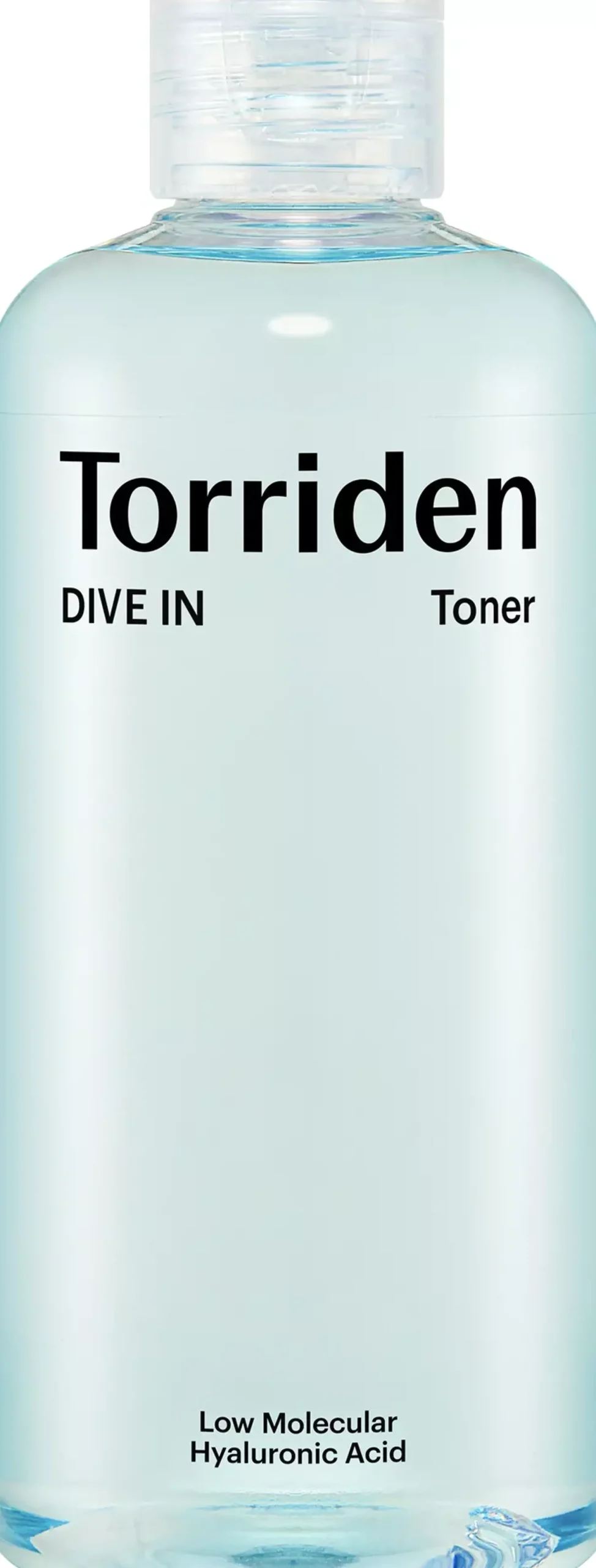 TorridenDIVE IN Low Molecular Hyaluronic Acid Toner 300 ml