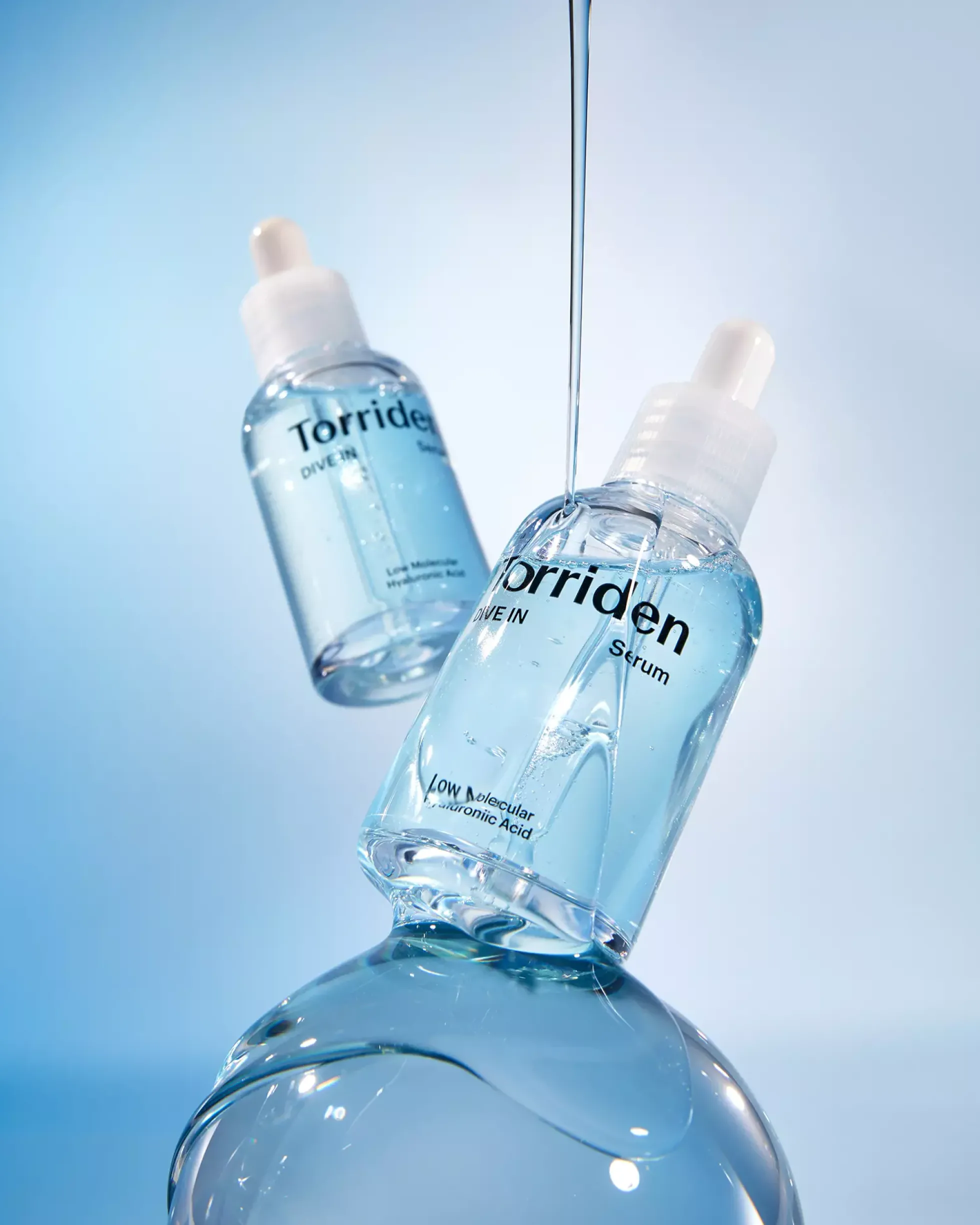 TorridenDIVE IN Low Molecular Hyaluronic Acid Serum 50 ml