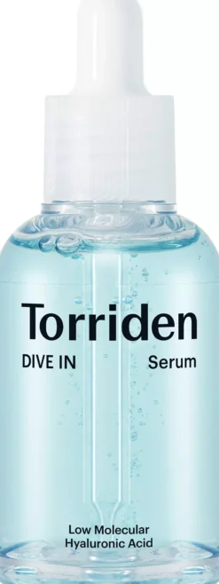 TorridenDIVE IN Low Molecular Hyaluronic Acid Serum 50 ml