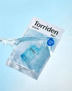 TorridenDIVE-IN Mask 27 ml 10 ml