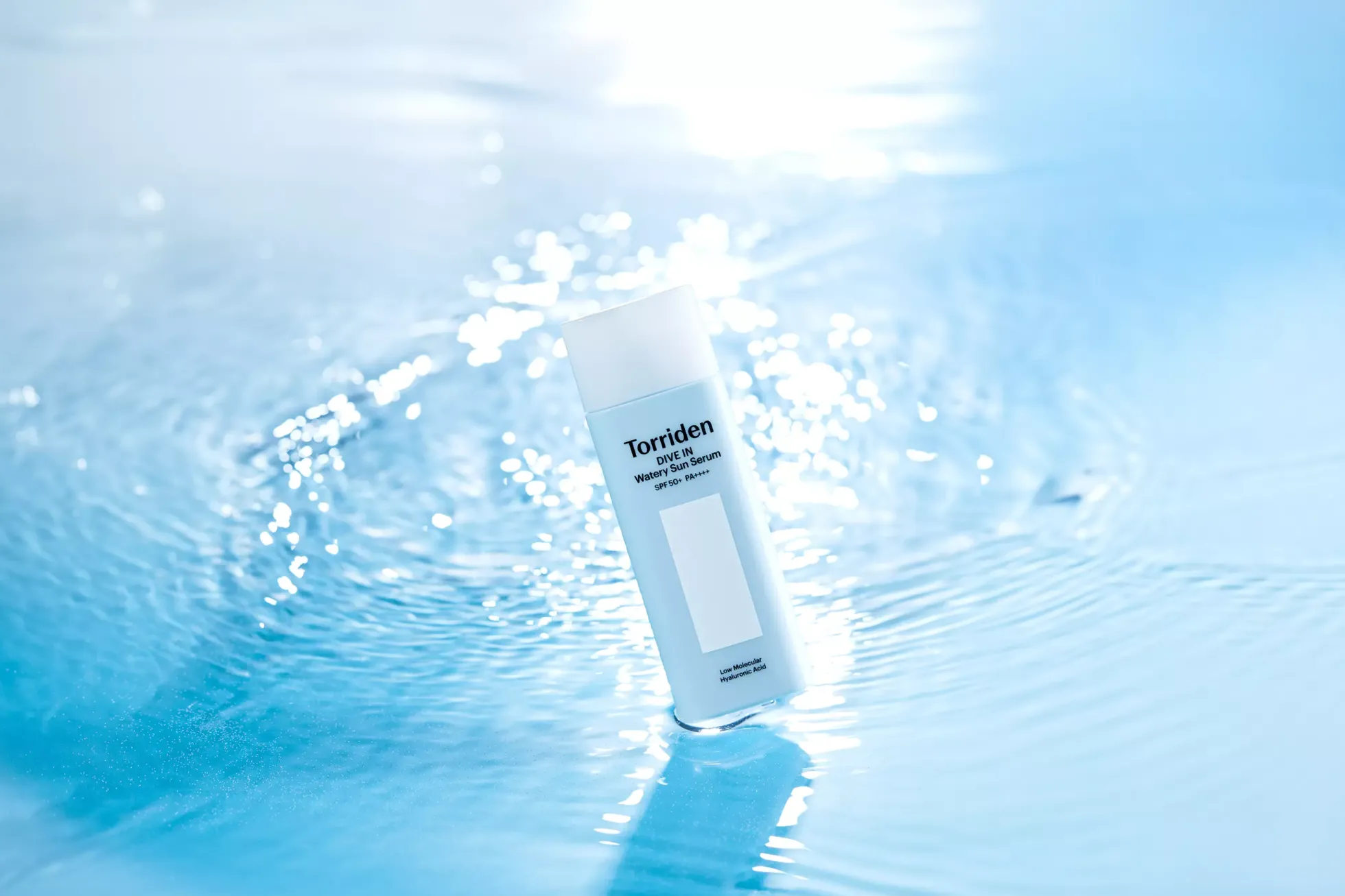 Torriden DIVE IN Watery Sun Serum 50 ml