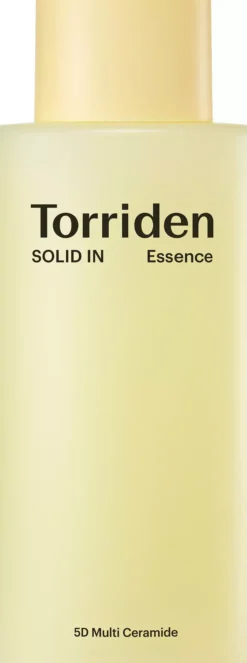 TorridenSOLID IN All Day Essence 100 ml