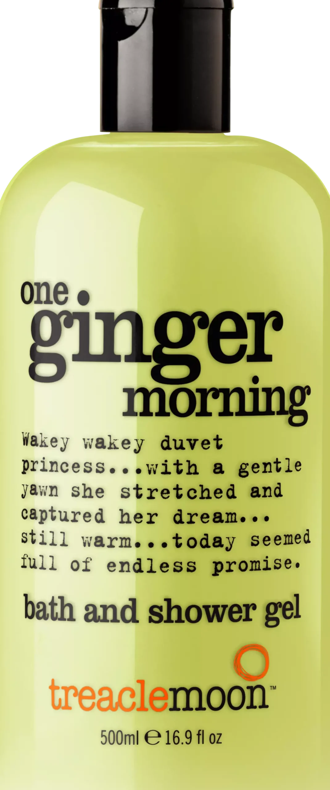 Treaclemoon Bath & Shower One Ginger Morning 500 ml