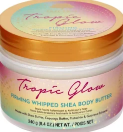 Tree Hut Whipped Body Butter Tropic Glow 240 g