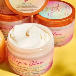 Tree Hut Whipped Body Butter Tropic Glow 240 g