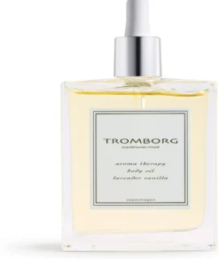 Tromborg Aroma Therapy Body Oil Lavender Vanilla 100 ml