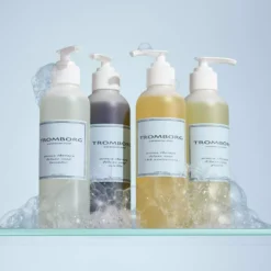 Tromborg Aroma Therapy Deluxe Soap Vanilla 200 ml