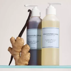 Tromborg Aroma Therapy Deluxe Soap Ginger 200 ml