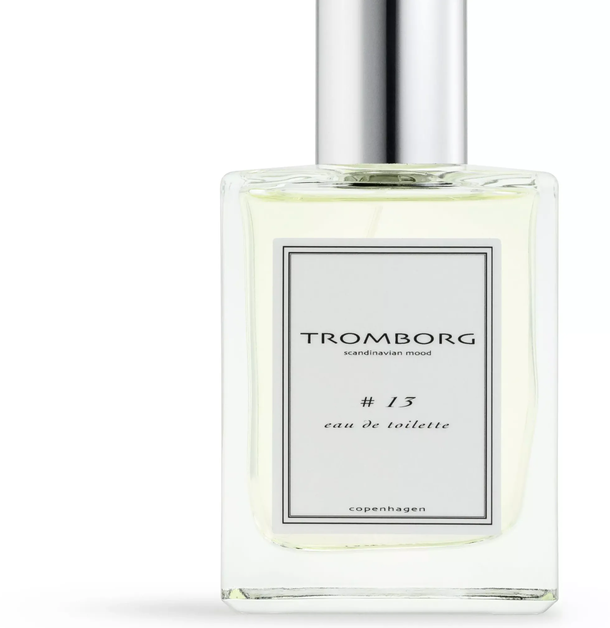 Tromborg Eau De Toilette #13 50 ml