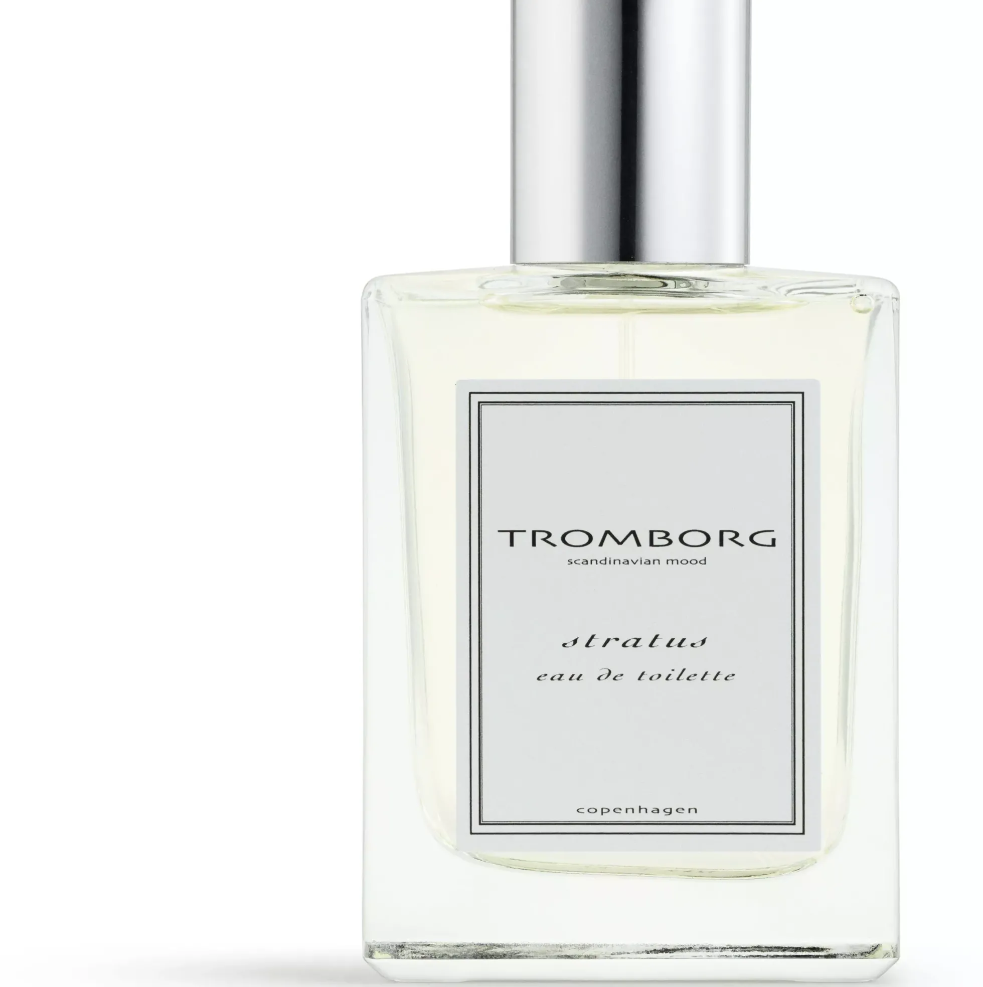 Tromborg Eau De Toilette Stratus 50 ml