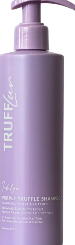 TruffLuvIndulge Purple Truffle Shampoo 500 ml