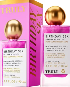 Truly Birthday Sex Body Oil 90 ml