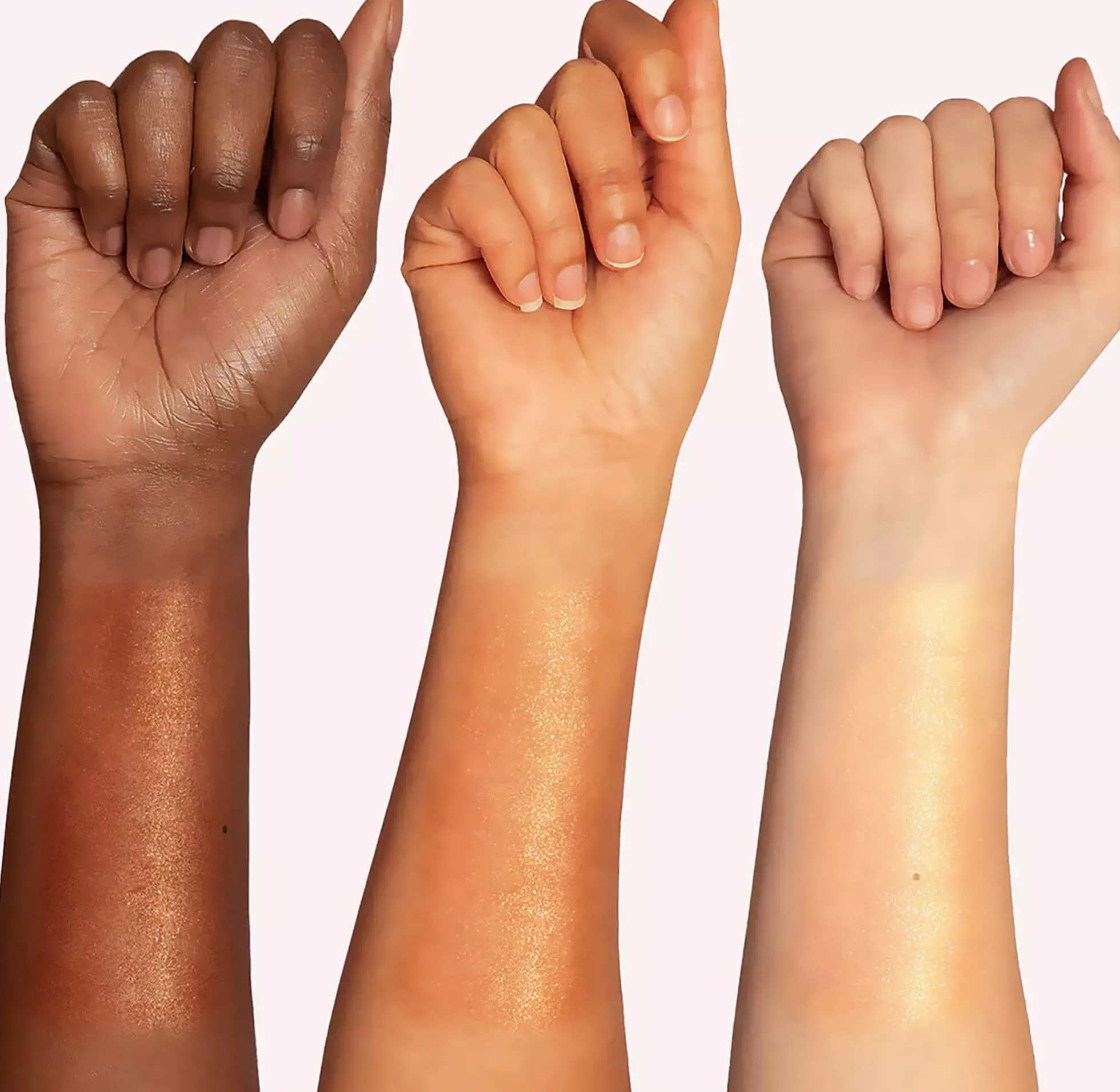 Truly Sun Drops Bronze Body Glow 90 ml