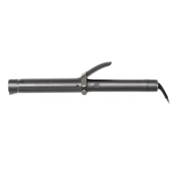 T3 SinglePass Curl 32 mm Professional Ceramic Curling Iron Graphite