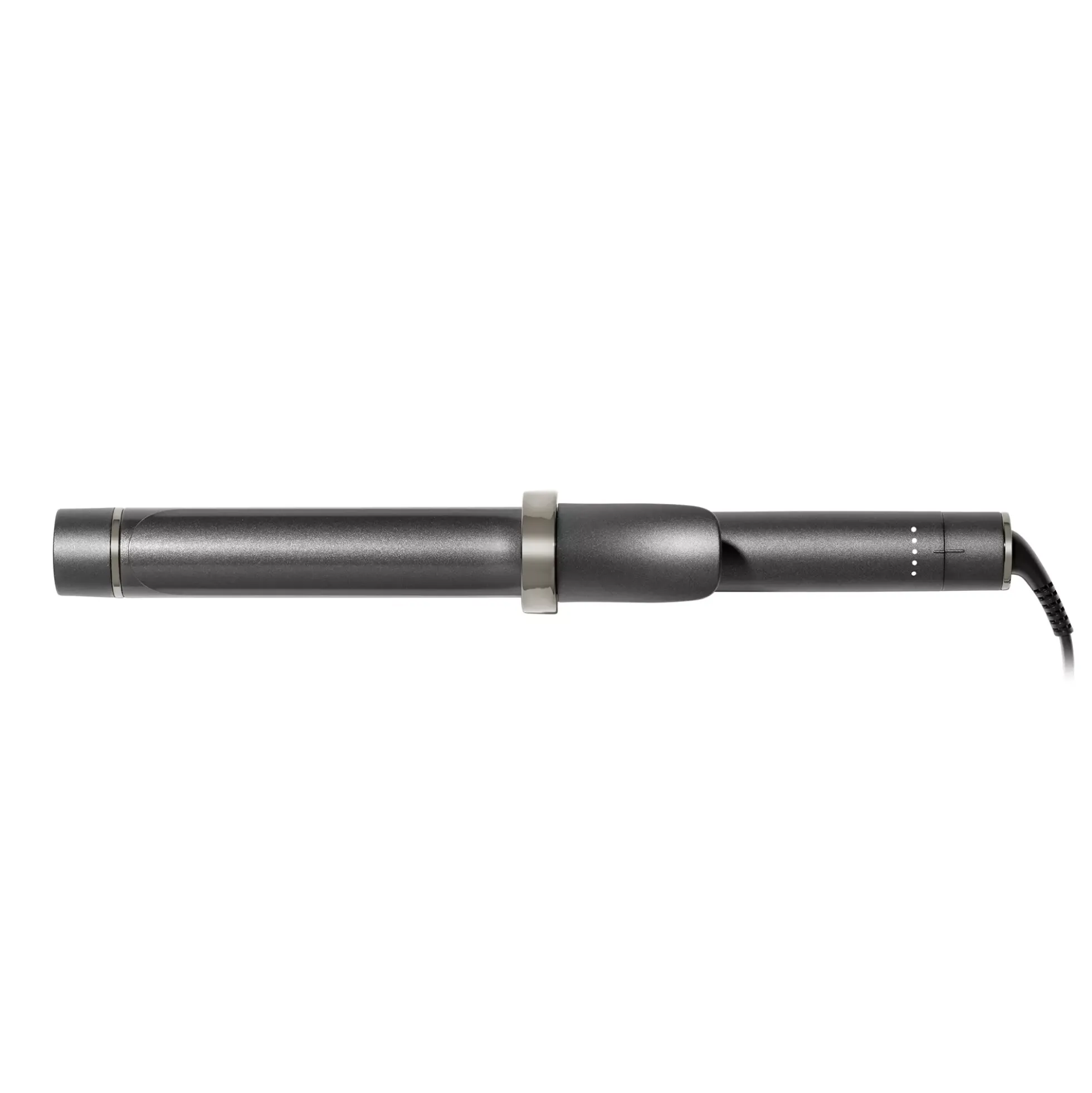 T3 SinglePass Curl 32 mm Professional Ceramic Curling Iron Graphite