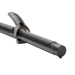 T3 SinglePass Curl 32 mm Professional Ceramic Curling Iron Graphite