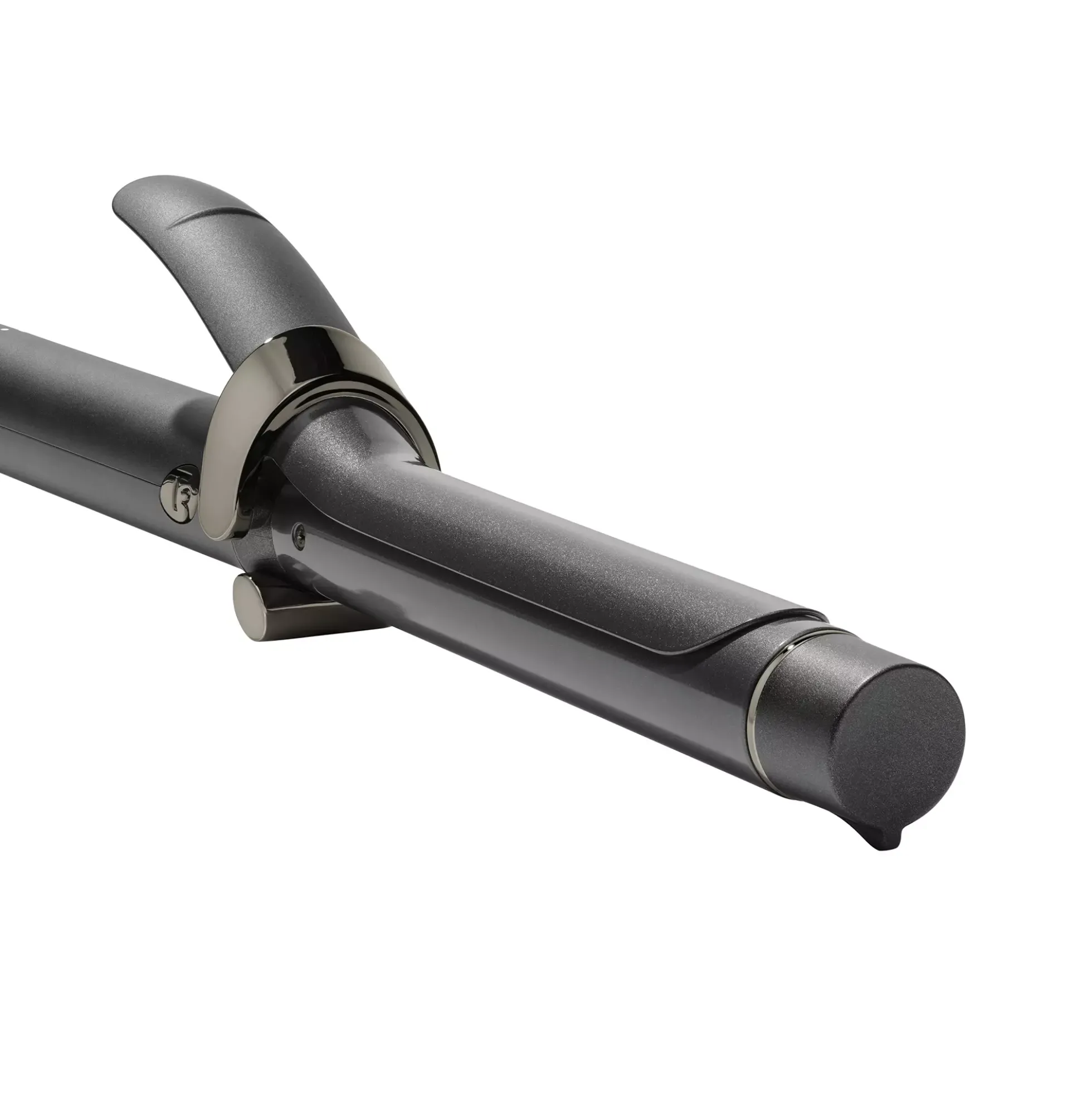 T3 SinglePass Curl 32 mm Professional Ceramic Curling Iron Graphite