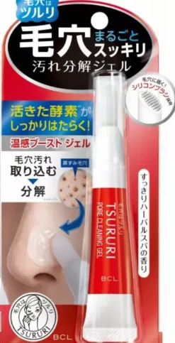 TSURURI Pore Cleaning Gel 15 g