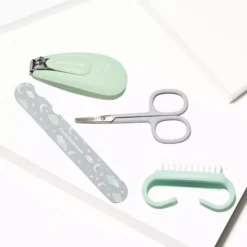 Tweezerman Baby Manicure Kit