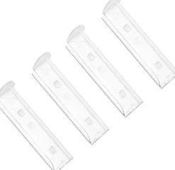 Tweezerman Facial Razor Replacement Blades