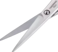 Tweezerman Gear Moustache Scissors & Comb