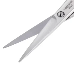 Tweezerman Gear Moustache Scissors & Comb