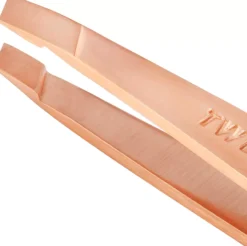 Tweezerman Mini Slant Tweezer Rose Gold 18 st
