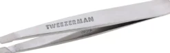Tweezerman Mini Slant Tweezer Classic Stainless