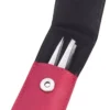 Tweezerman Petite Tweeze Set Pink Case