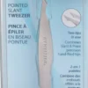 Tweezerman Pointed Slant Tweezer