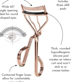 Tweezerman Procurl Eyelash Curler