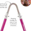 Tweezerman Smooth Finish Facial Hair Remover