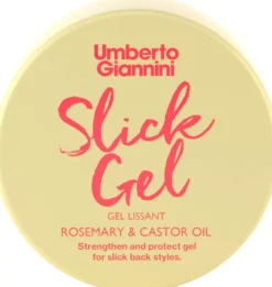 Umberto Giannini Strong Curls Slick Gel 50 g