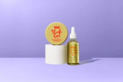 Umberto Giannini Strong Curls Slick Gel 50 g