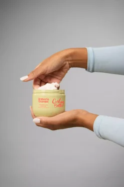 Umberto Giannini Strong Curls Curling Butter 300 ml