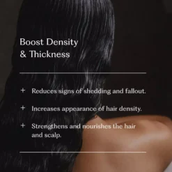 Under Your Skin Density Drops Boosts Thickness & Density 30 ml