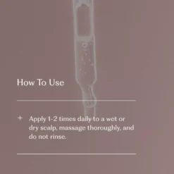 Under Your Skin Density Drops Boosts Thickness & Density 30 ml